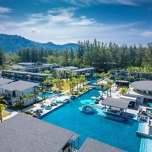 The Waters By Katathani - Sha Extra (adults Only) 4*, Khao Lak Thailand