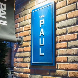 Отель The Paul Nyc-chelsea, Ascend Collection