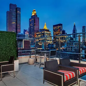 Отель Hyatt Herald Square