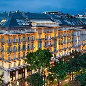 Grand 5*, Wien Østrig
