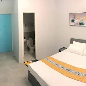 Coco Star , Pasay Filippinerne