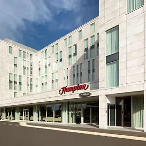 Hampton By Hilton London Stansted Airport 3*, Stansted Mountfitchet Storbritannien