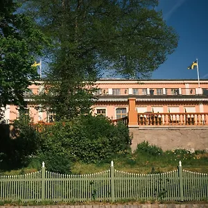 Hasselbacken 4*, Stockholm Sverige