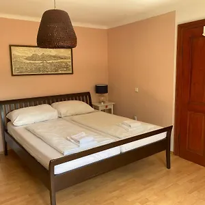  Apartment Oasis Österreich