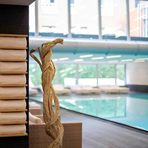 Pullman Schweizerhof 5* ברלין