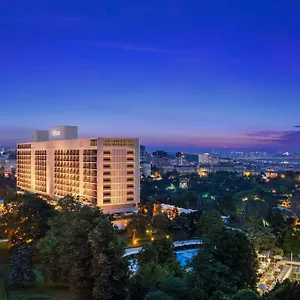 Hilton Bosphorus 5*, Istanbul Tyrkiet