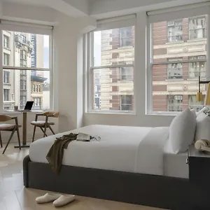 Hotell Flatiron Hotel, Sonder By Marriott Bonvoy, New York