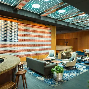 Hotell Dream Downtown, By Hyatt, New York