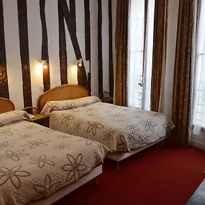 Saint-andre Des Arts Otel Paris