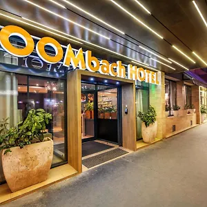 Roombach Center 3* בודפשט