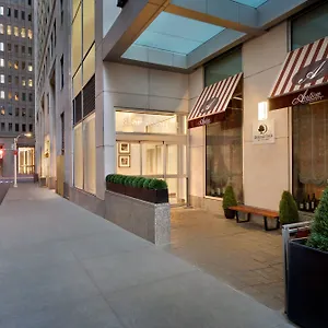 Hotell Doubletree By Hilton Downtown, New York
