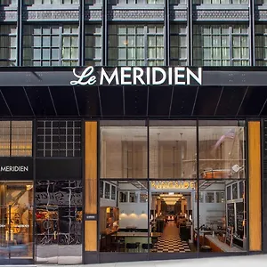 Hotell Le Meridien New York, Park, New York