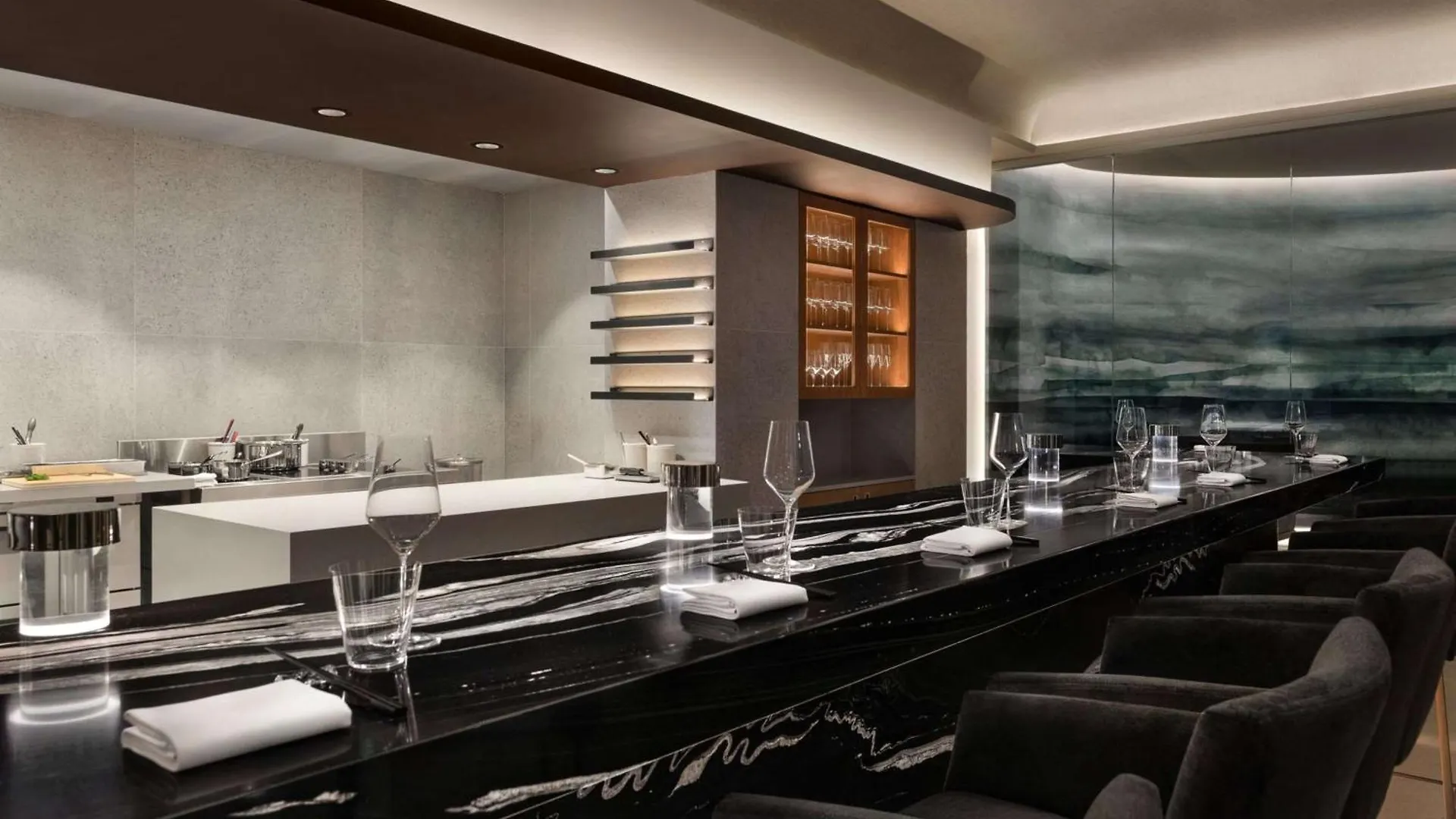 Martinique New York On Broadway, Curio Collection By Hilton Hotell 4*,
