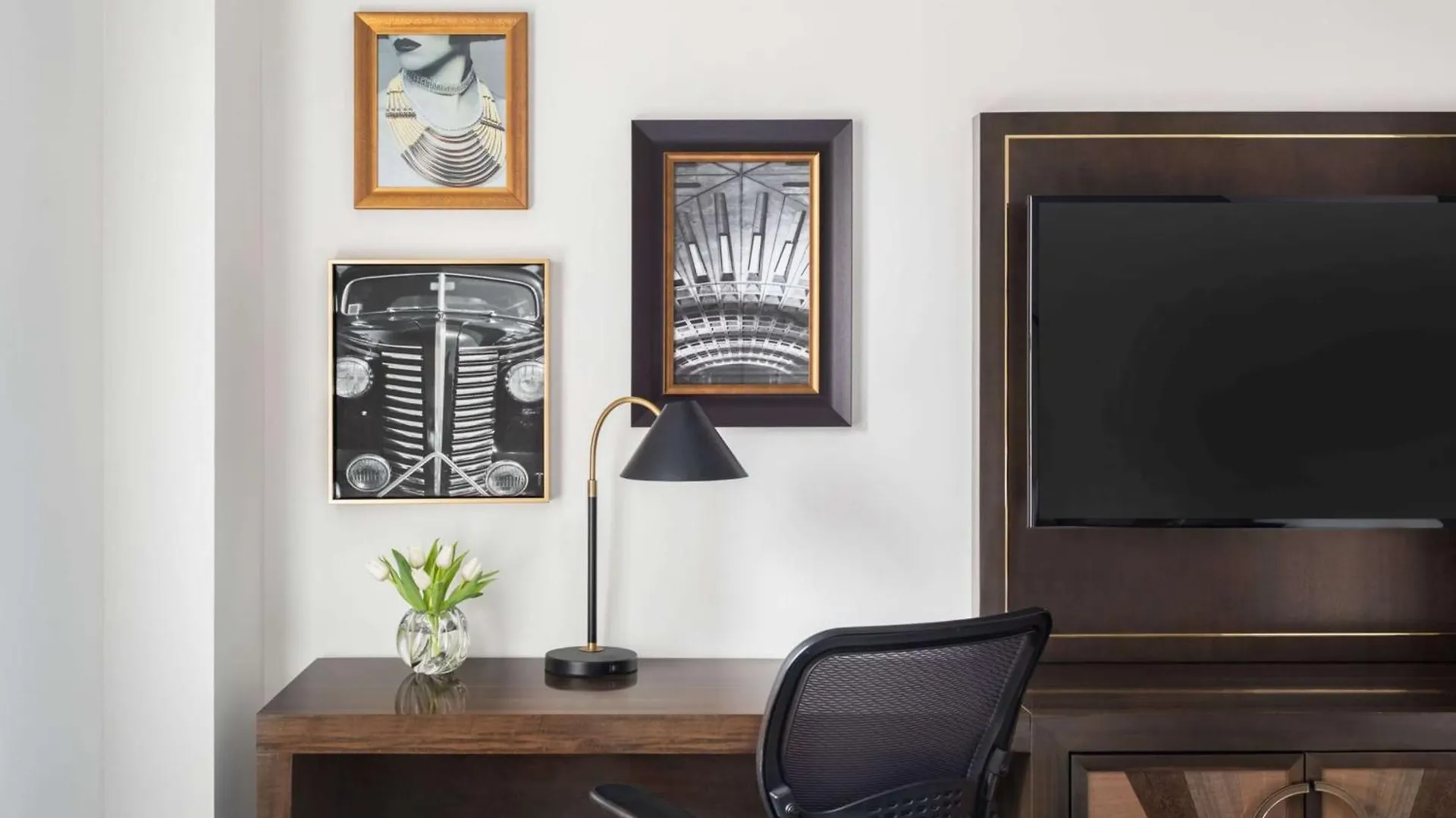 Martinique New York On Broadway, Curio Collection By Hilton Hotell 4*,