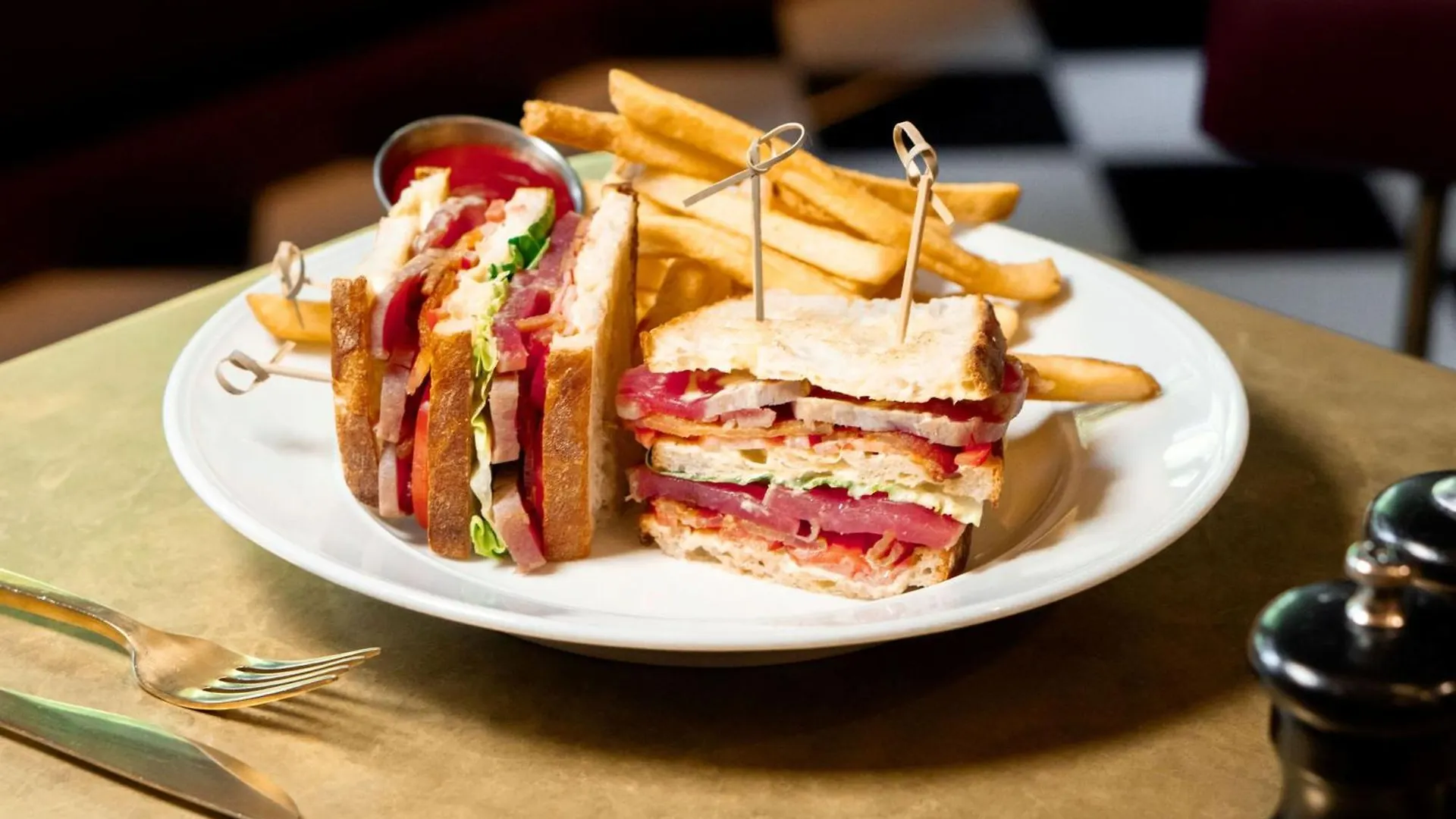 Martinique New York On Broadway, Curio Collection By Hilton Hotell 4*,  USA