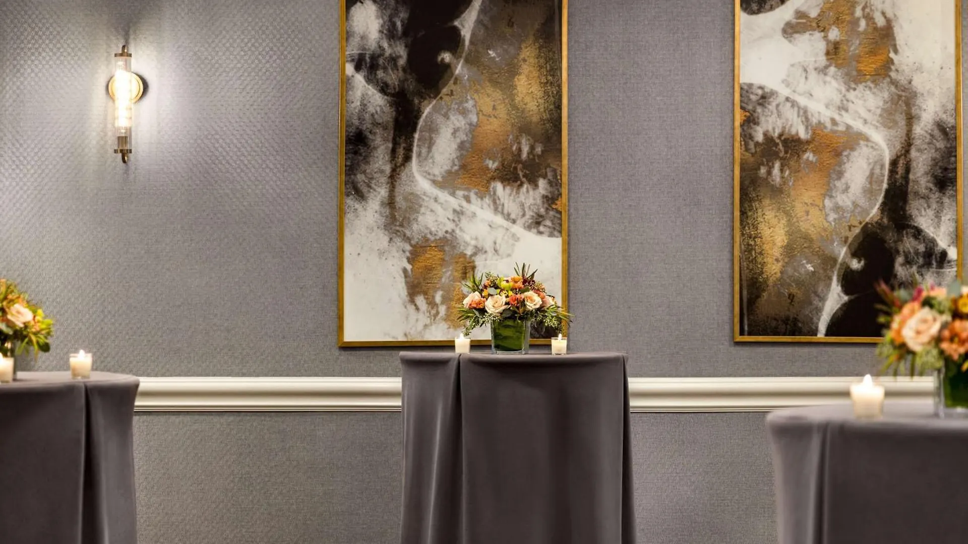 Martinique New York On Broadway, Curio Collection By Hilton Hotel