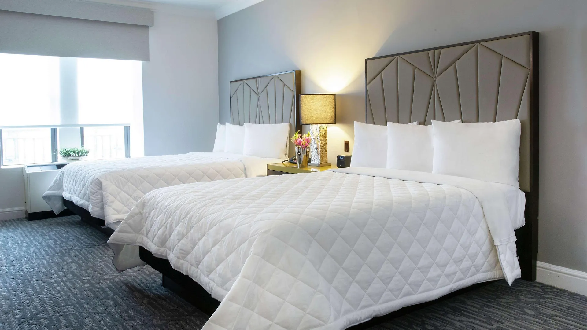 Martinique New York On Broadway, Curio Collection By Hilton Hotel 4*,