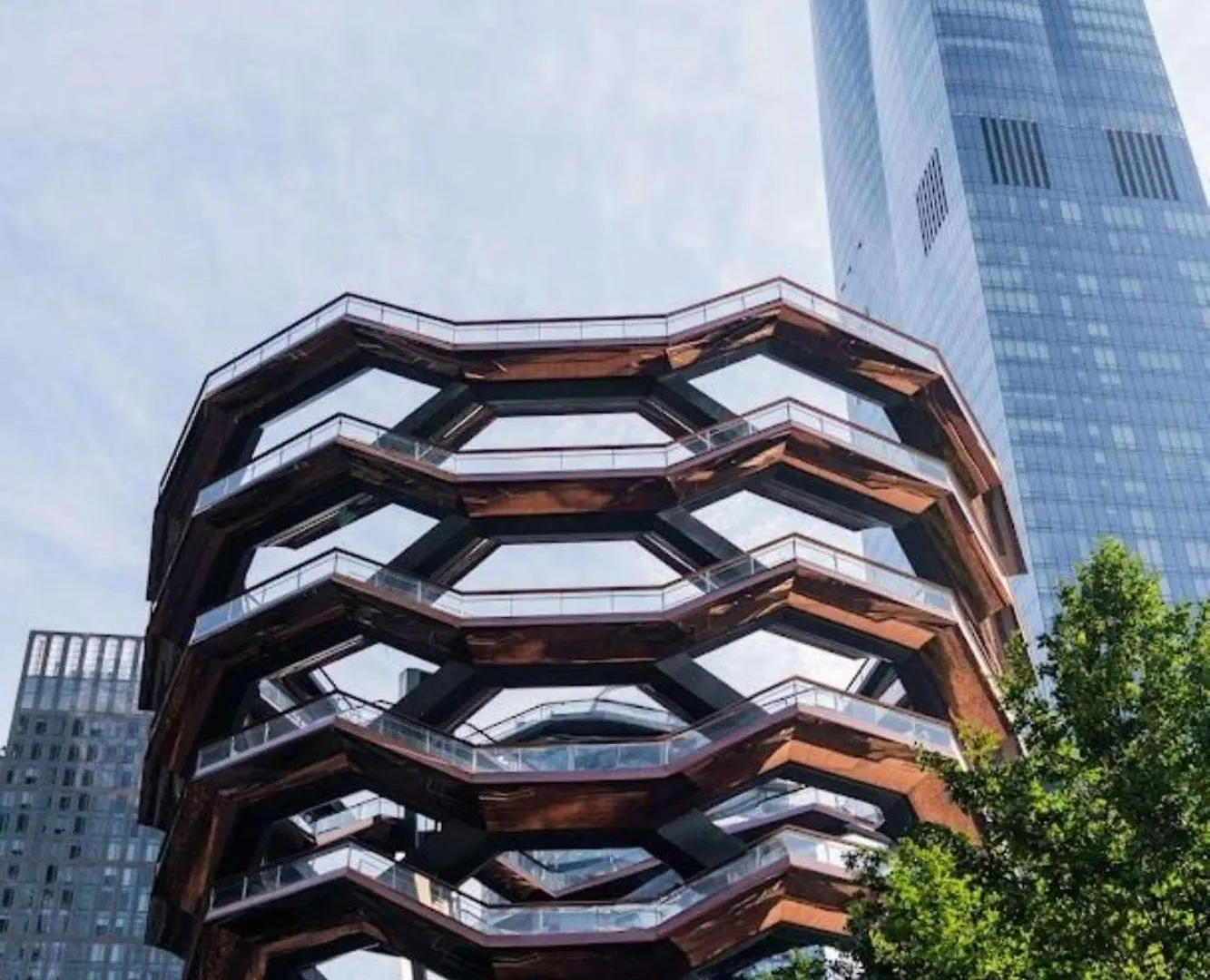 Martinique New York On Broadway, Curio Collection By Hilton Hotel
