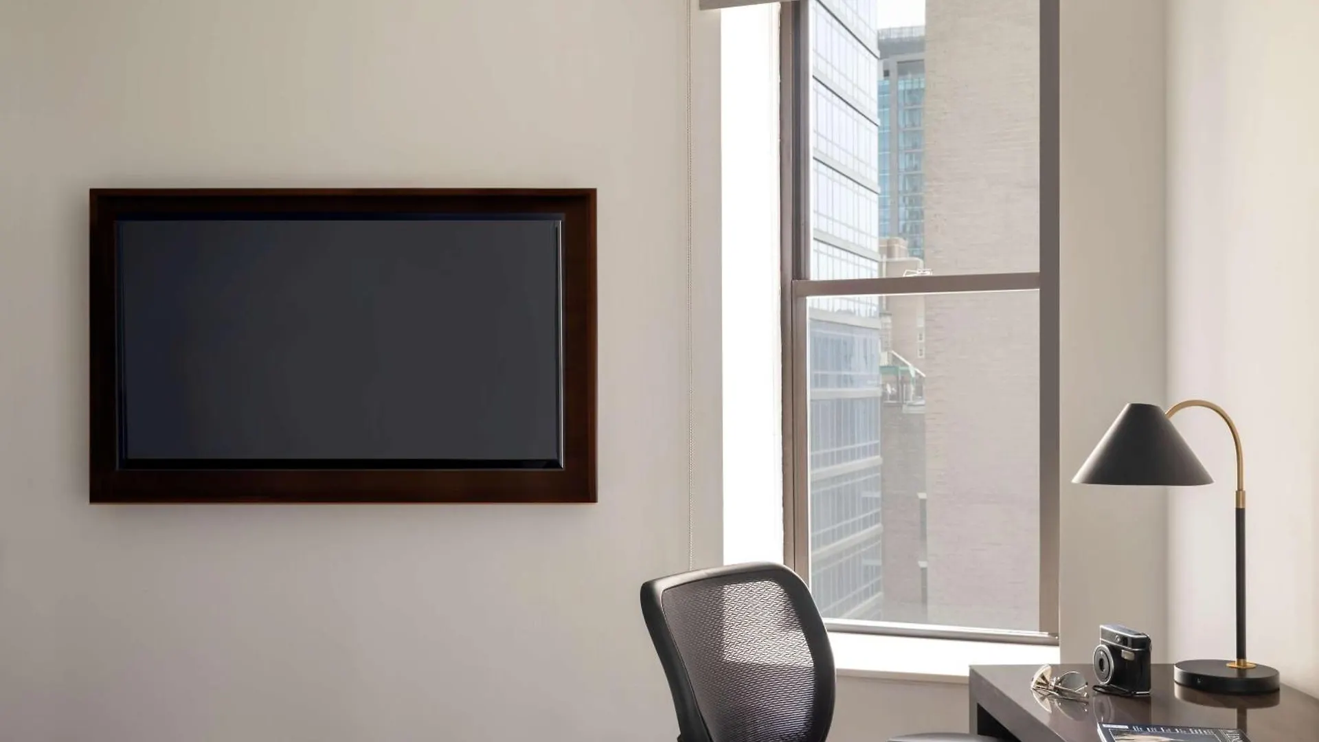 Martinique New York On Broadway, Curio Collection By Hilton Hotel 4*,  United States