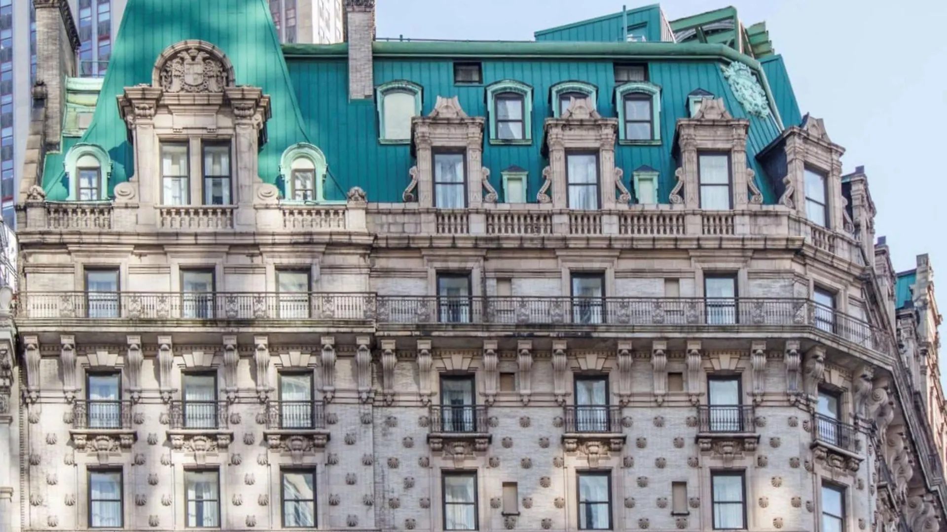 Martinique New York On Broadway, Curio Collection By Hilton Hotel