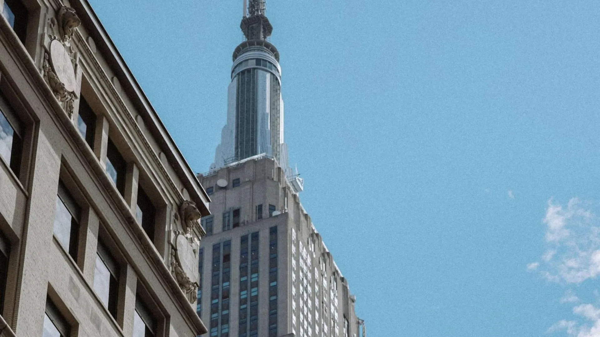 Martinique New York On Broadway, Curio Collection By Hilton Hotel